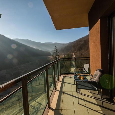 Forest Breeze Apartterrace ブラショフ エクステリア 写真