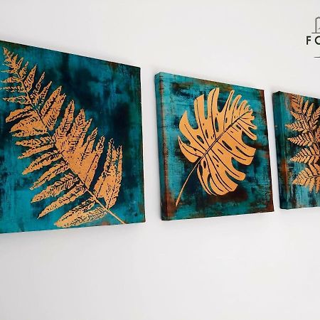 Forest Breeze Apartterrace ブラショフ エクステリア 写真