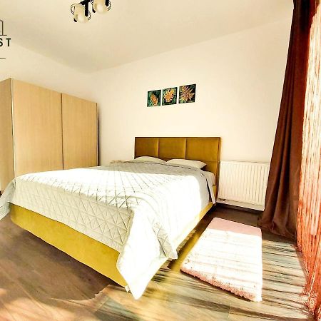 Forest Breeze Apartterrace ブラショフ エクステリア 写真